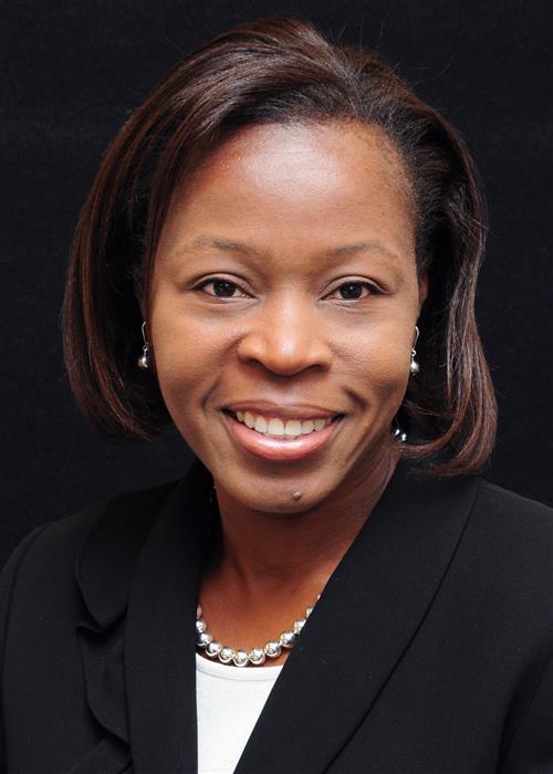Dr. Zipporah Miller